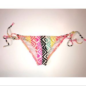 🦋SOLD🦋Billabong Bikini Bottom